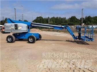 Genie S 45 Telescoophoogwerkers