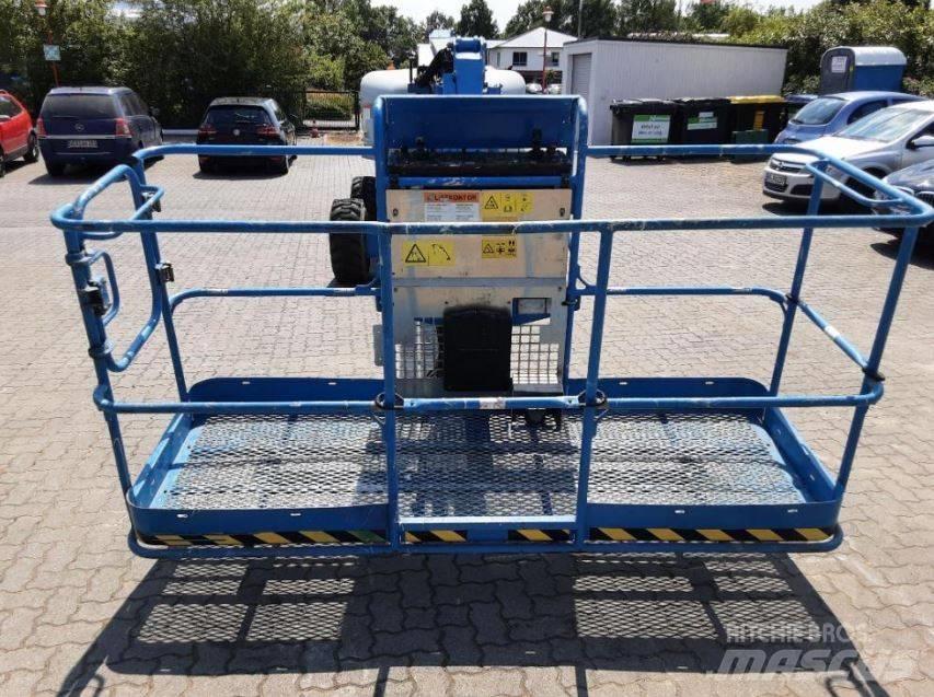 Genie S 45 Telescoophoogwerkers
