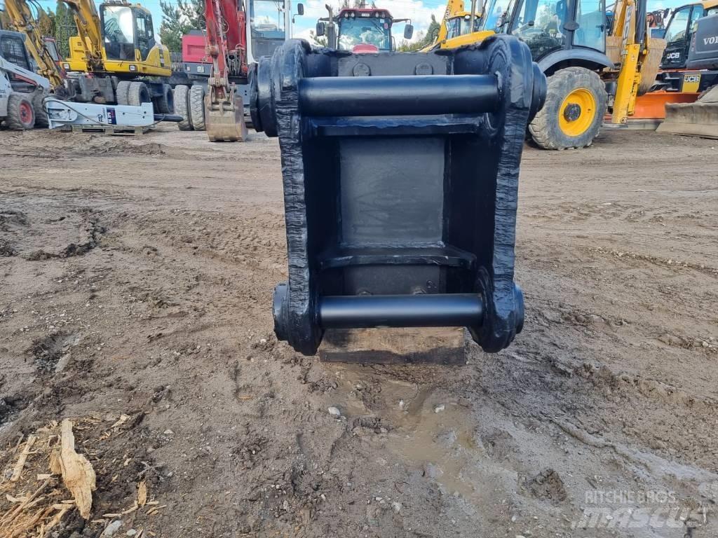 Soosan SB 175 Hamers en brekers