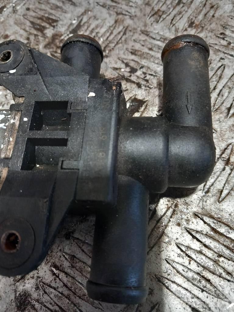 MAN TGA 81619676022 Remmen
