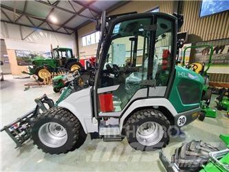 Kramer 14.5 Wielladers