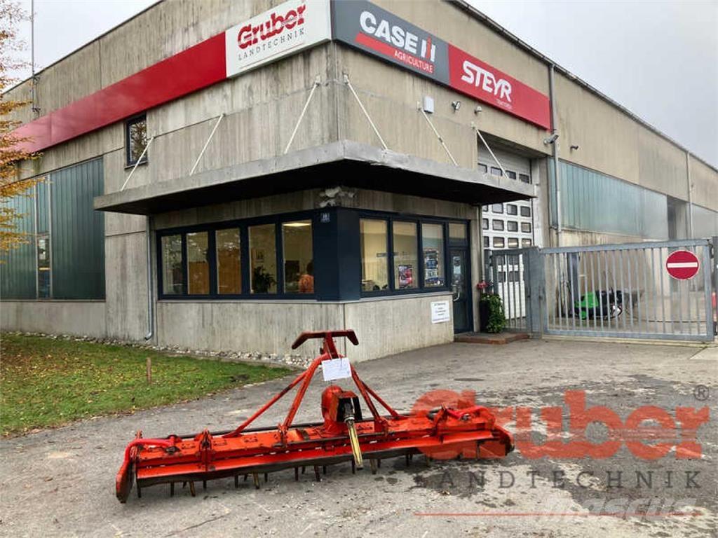 Lely 3000 Rotorkopeggen / rototillers