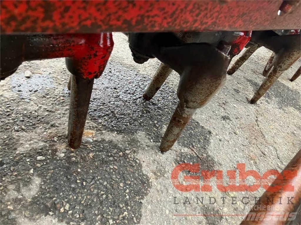 Lely 3000 Rotorkopeggen / rototillers