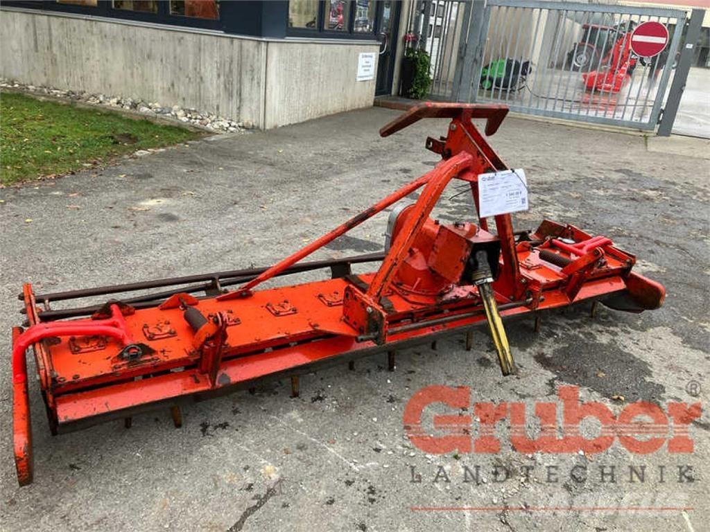 Lely 3000 Rotorkopeggen / rototillers