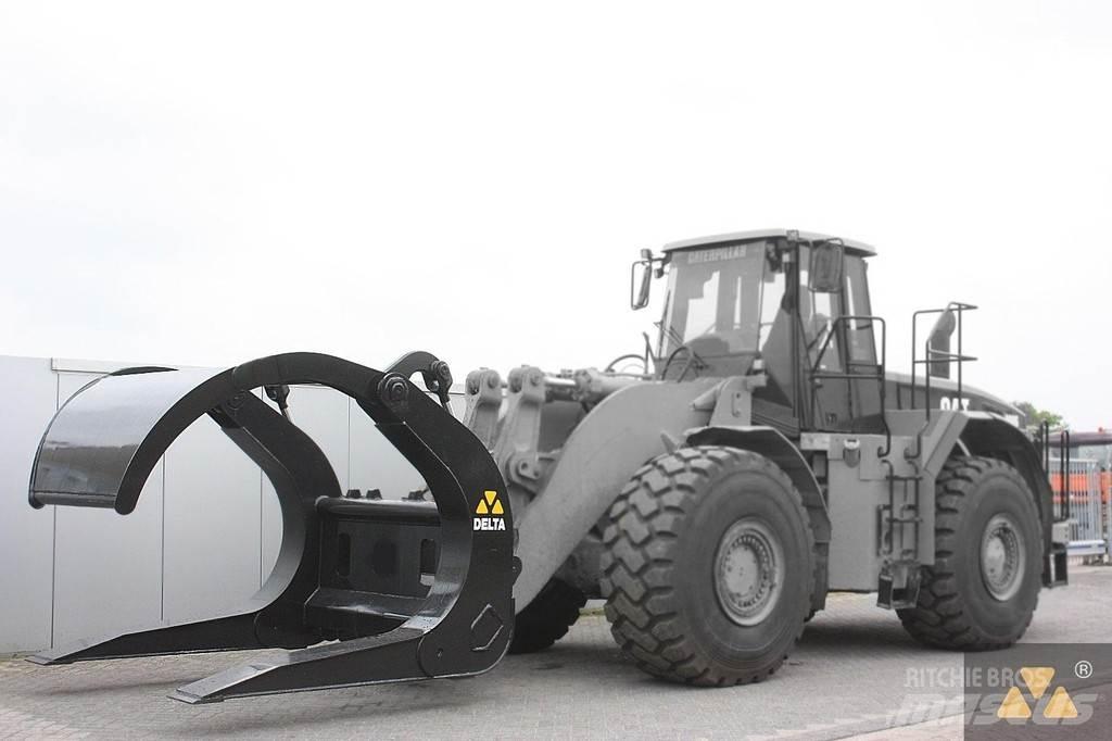 Delta DLG980 Bakken