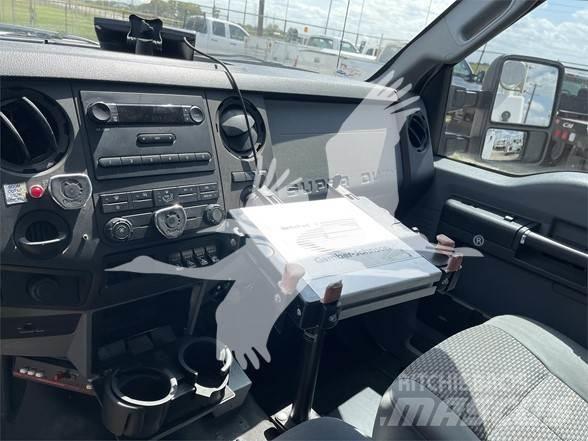 Altec AT235 Auto hoogwerkers