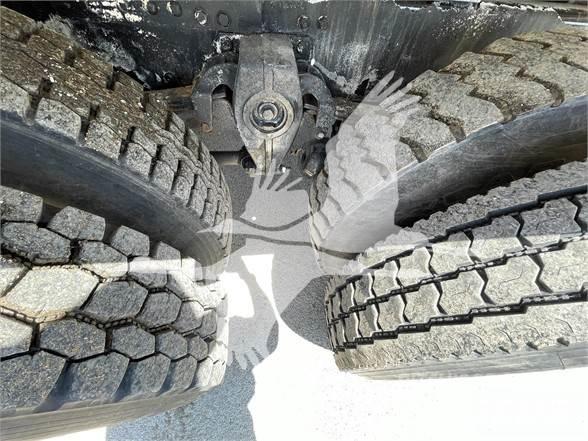 Altec D4065TR Auto hoogwerkers