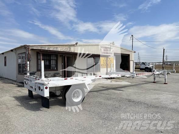 Kalyn 10TPOLE Container transport