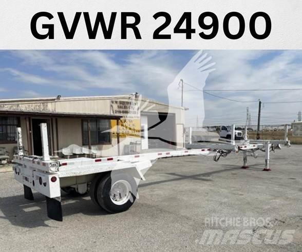 Kalyn 10TPOLE Container transport