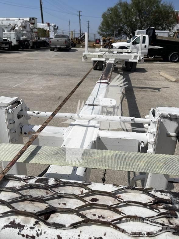 Kalyn 10TPOLE Container transport