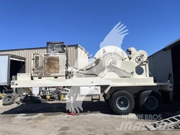 TSE DP165 Zonder opbouw