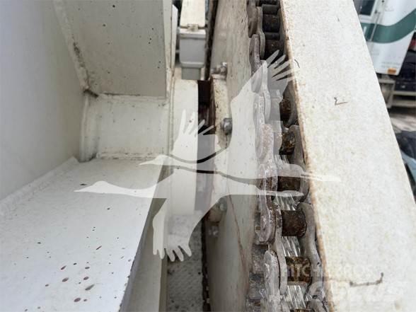 TSE DP165 Zonder opbouw