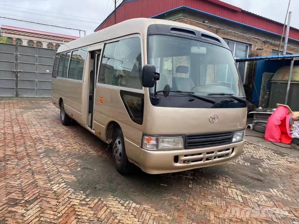 Toyota Coaster Bus Minibussen