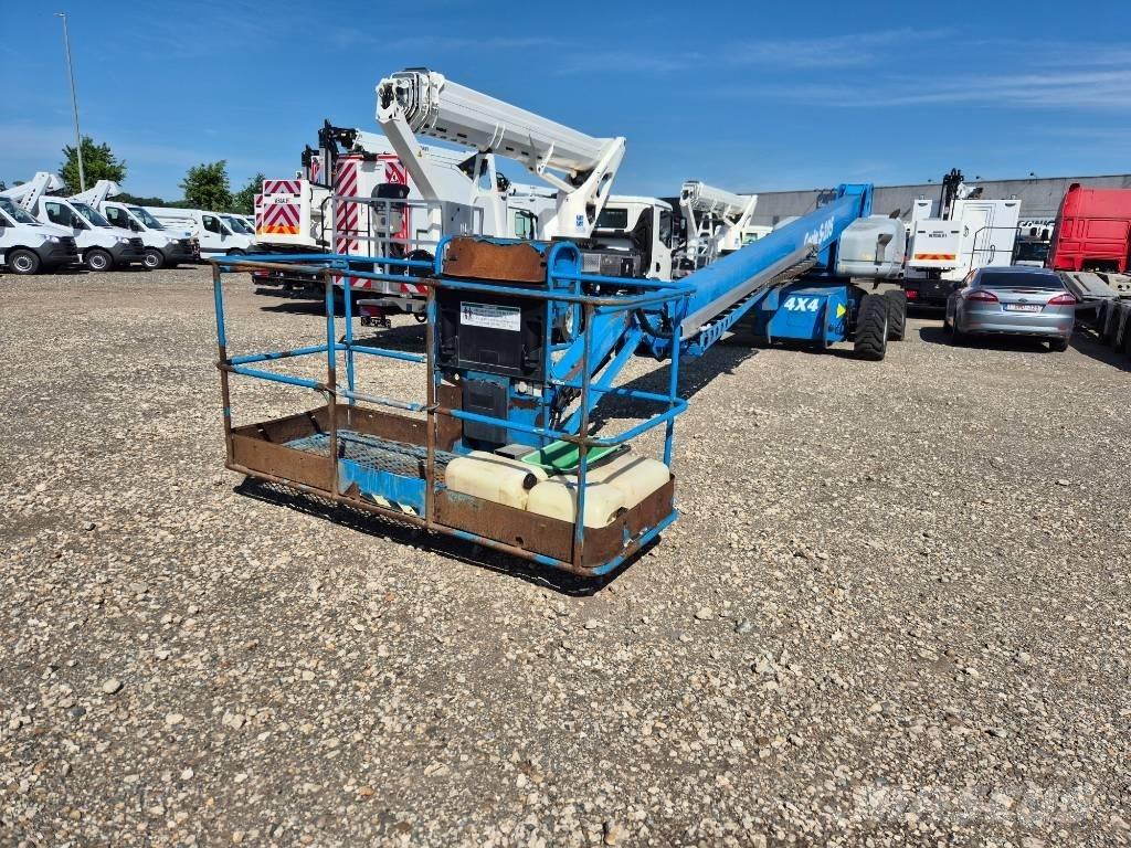 Genie S 105 Telescoophoogwerkers