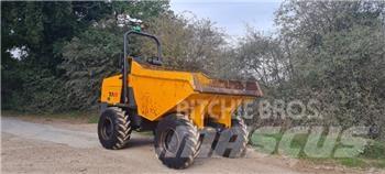 Terex TA9 Dumper Mini Dumpers