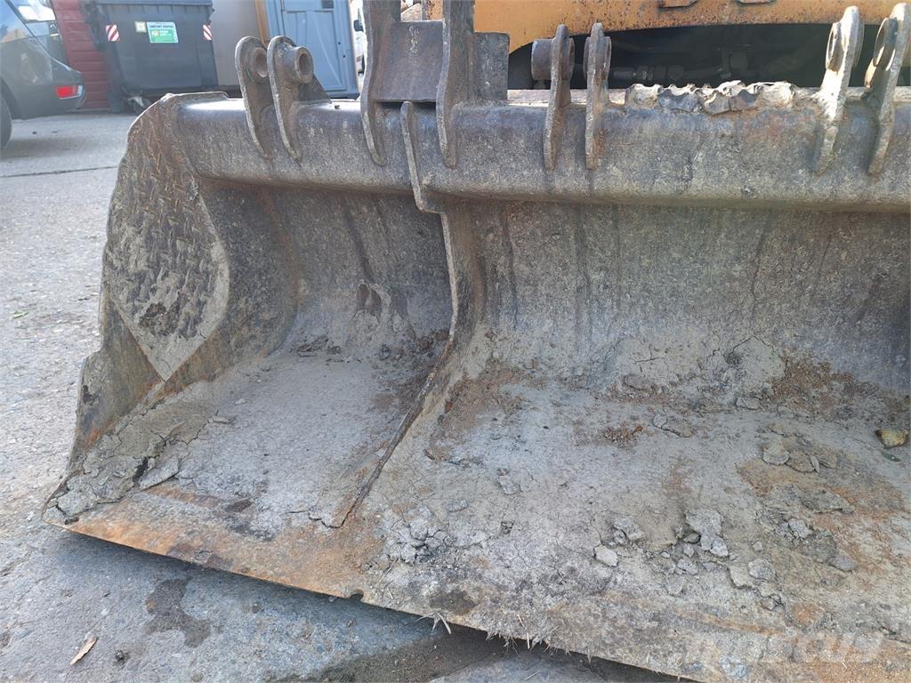 CAT 248 B Bouw - Overige