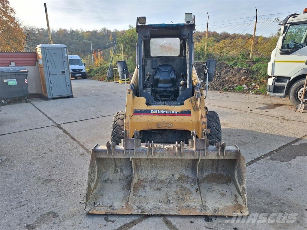 CAT 248 B Bouw - Overige