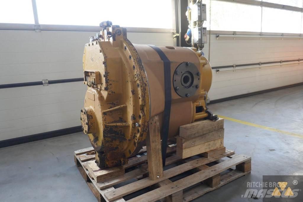 CAT 220-1429 Versnellingsbakken