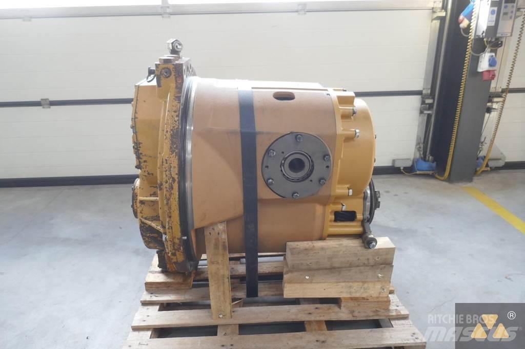 CAT 220-1429 Versnellingsbakken