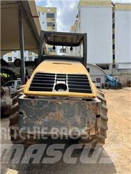 Volvo sd105DX Grondverdichtingsmachines
