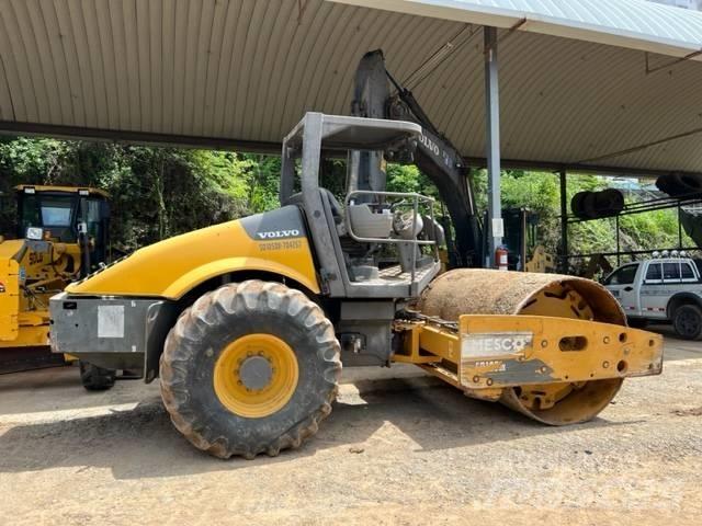 Volvo sd105DX Grondverdichtingsmachines