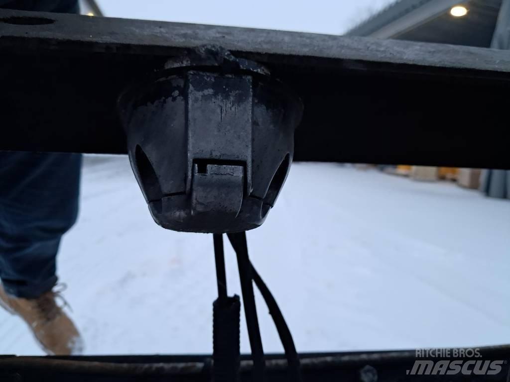 JCB 418 K Wielladers
