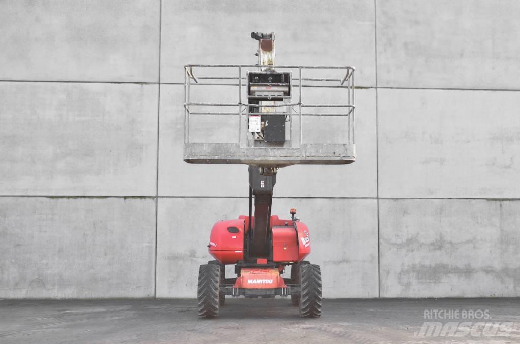 Manitou 200 ATJ Knikarmhoogwerkers