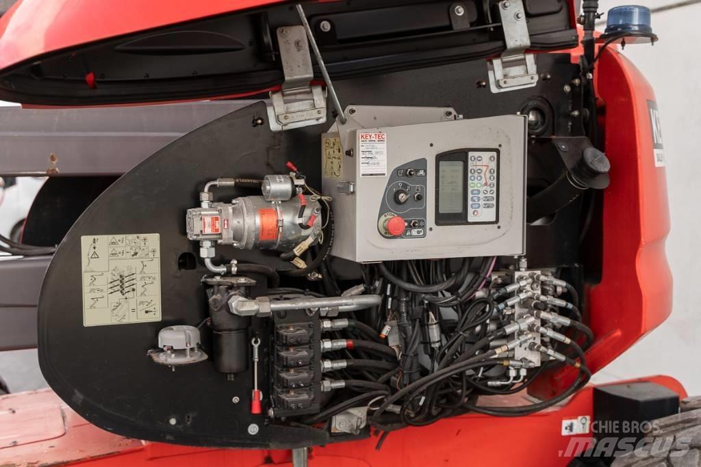 Manitou 200 ATJ Knikarmhoogwerkers