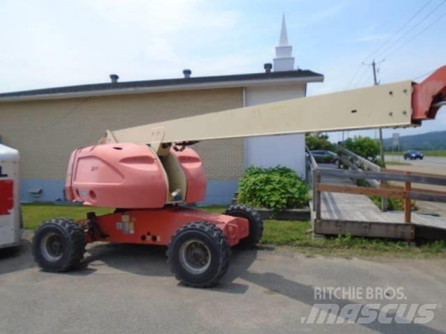 JLG 460 SJ Telescoophoogwerkers