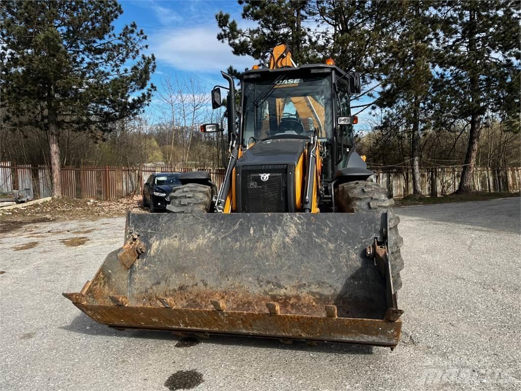 CASE 695SV 4X4 Bouw - Overige