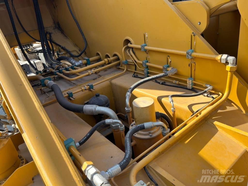 Sany STC800T6 Kranen voor alle terreinen