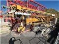 Liebherr 27 TT Snelmontage kranen