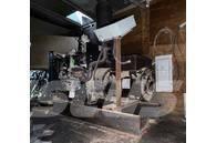Ford LP Overige componenten