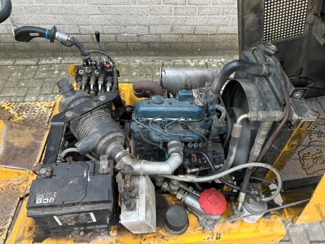 GiANT D 261 S Wielladers