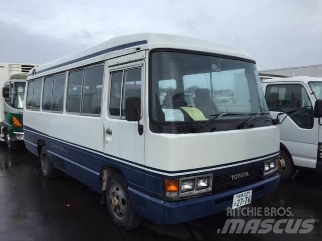 Toyota Coaster BB21 Minibussen