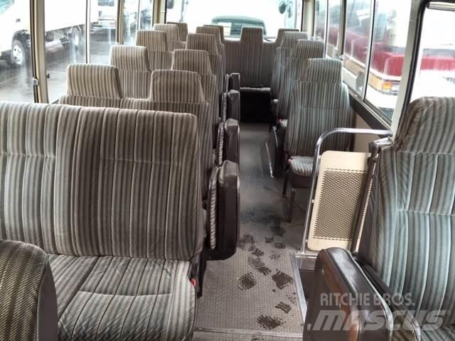Toyota Coaster BB21 Minibussen