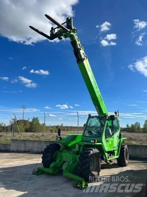Merlo P 40.17 K Verreikers