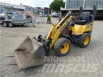 Gehl AL 140 Wielladers