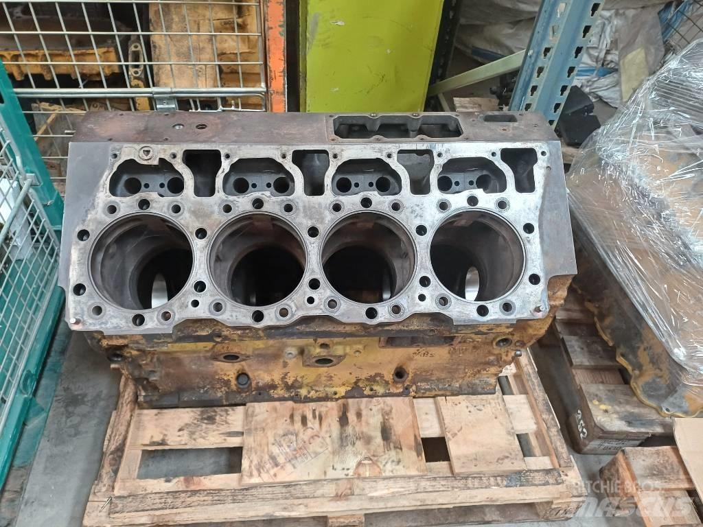 CAT 3408 Diesel generatoren