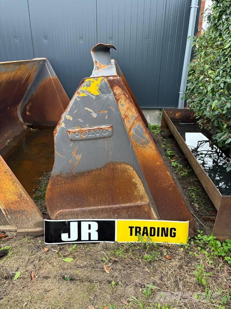 Volvo L 90 H Bucket Bakken