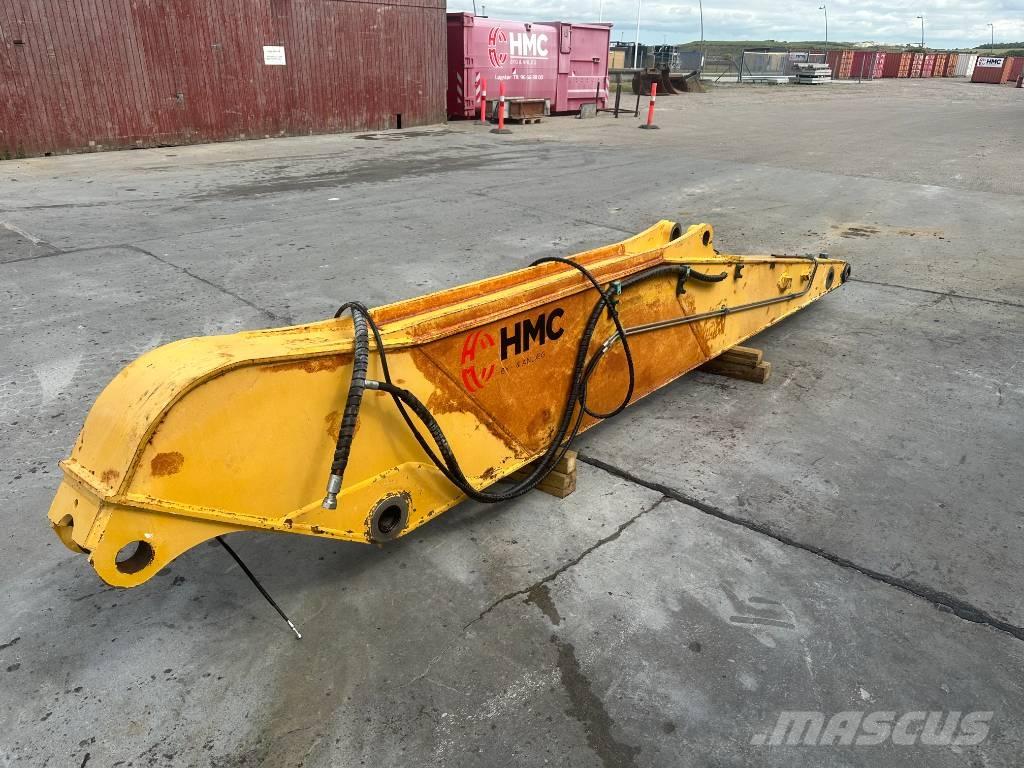 Komatsu PC 180-6 Rupsgraafmachines
