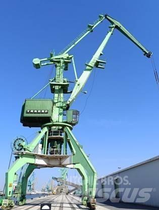  ALBATROS Overige hijsinrichtingen