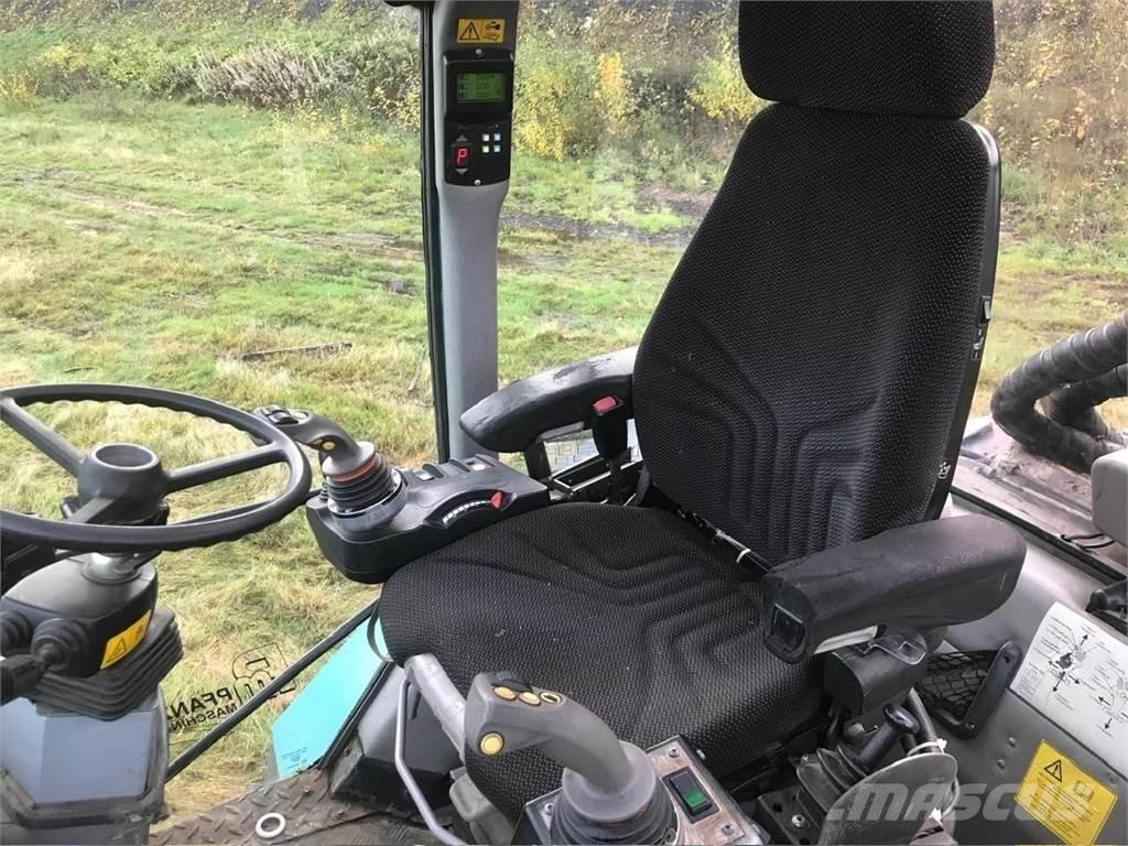 PM Trac 2355 Landbouw - overige