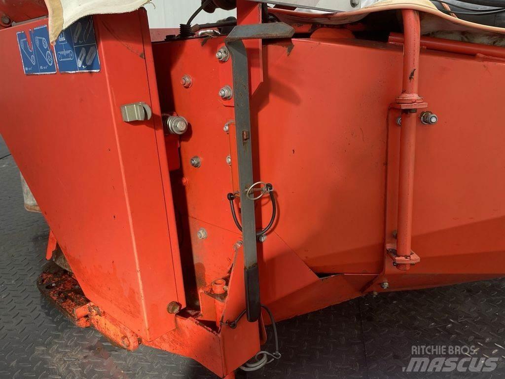 Kuhn FC 313 F-FF Maaiers