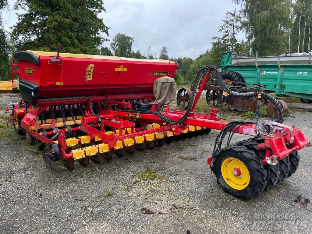 Väderstad Rapid400C Zaaimachines