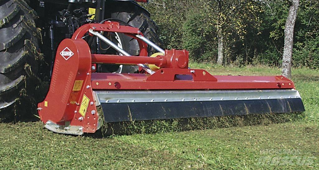 Kuhn VKM 305 Klepelmaaiers