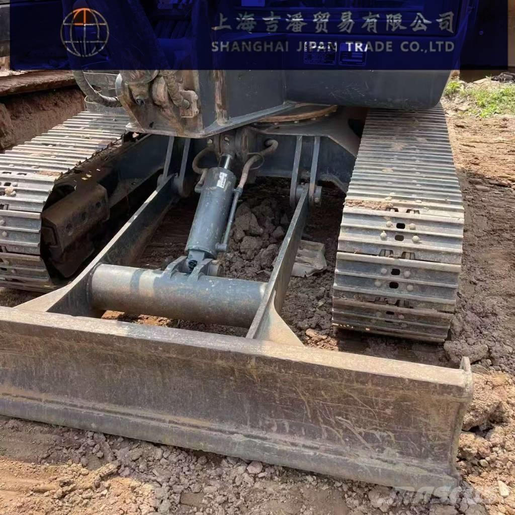 Doosan DX 60 Rupsgraafmachines