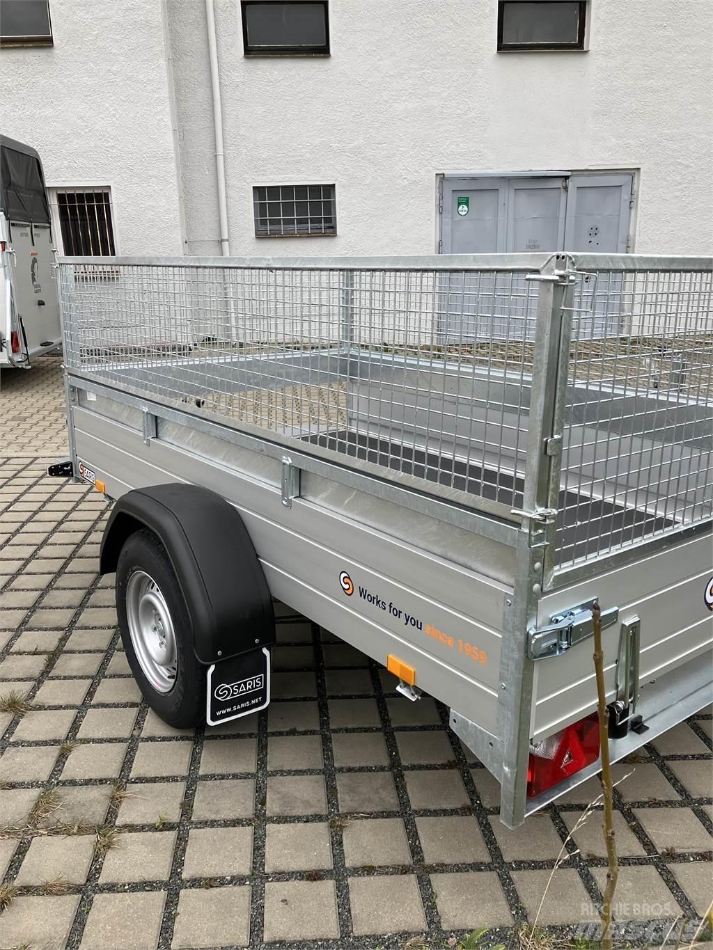 Saris Anhänger Heftrucks overige