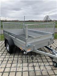 Saris Anhänger Heftrucks overige