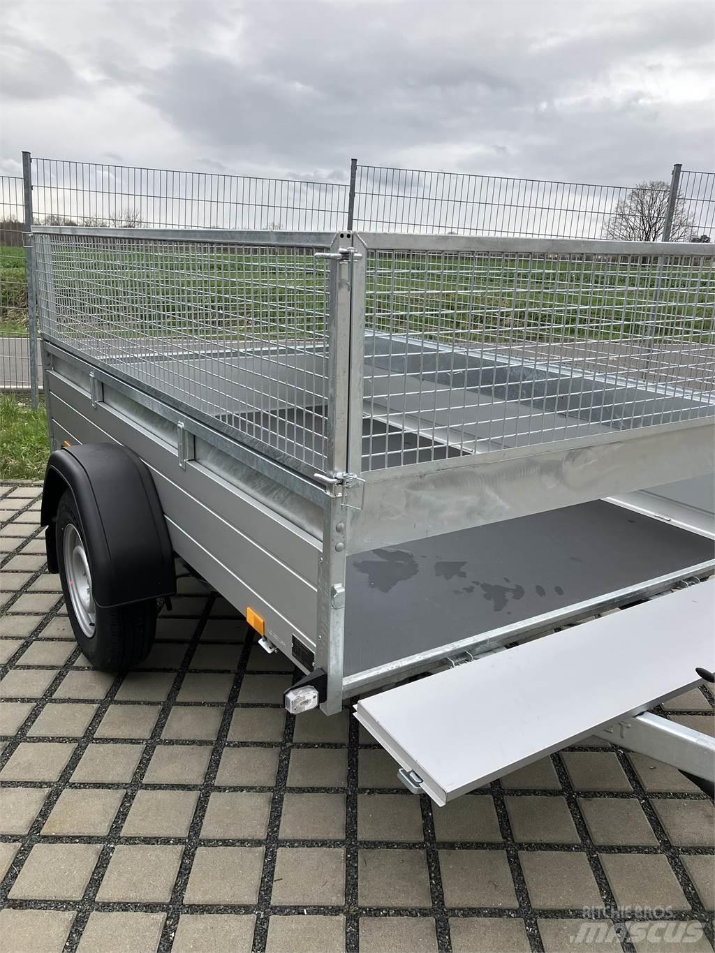 Saris Anhänger Heftrucks overige